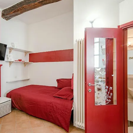 Red Passion צ'רנוביו