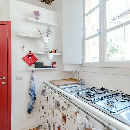 Red Passion דירה צ'רנוביו