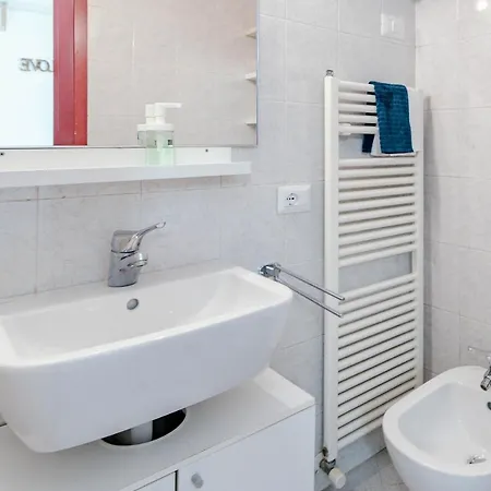 Red Passion Appartement *