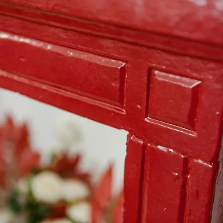Red Passion Appartement