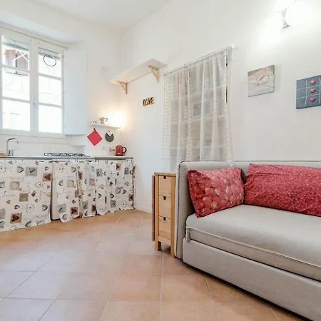 Red Passion Appartement